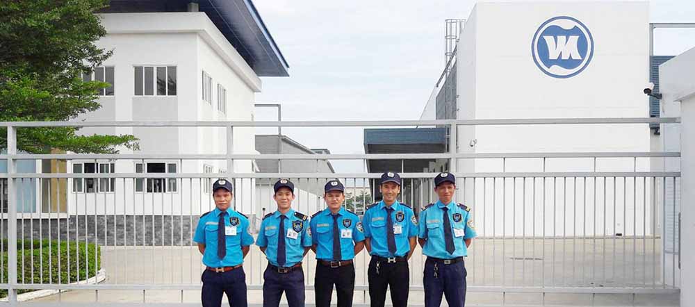 Công Ty Cung Cấp Bảo Vệ Nhà Máy, Kho Hàng Quảng Nam