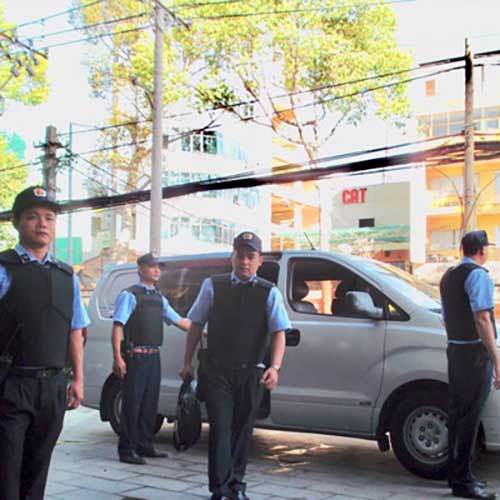 Dịch Vụ Áp Tải Tiền Ngân Hàng Chuyên Nghiệp Quảng Nam