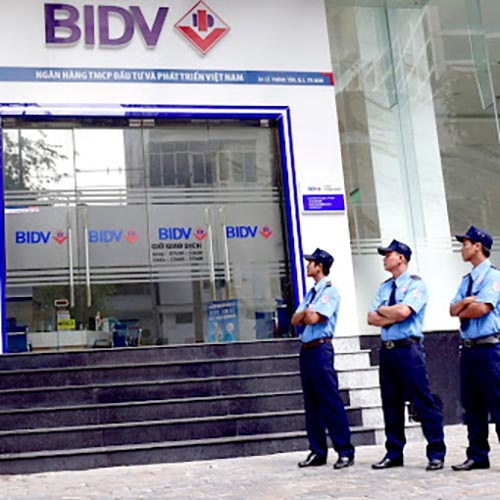 Dịch Vụ Áp Tải Tiền Ngân Hàng Tại Quảng Nam An Toàn