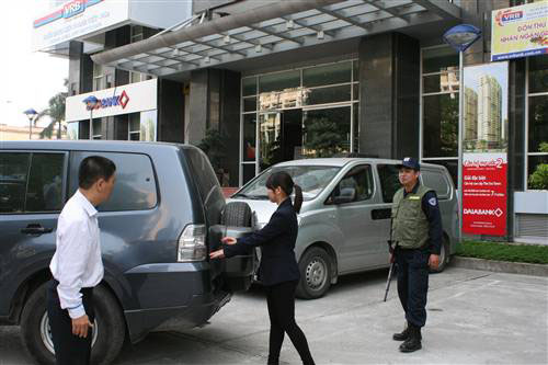 Dịch Vụ Áp Tải Tiền Tại Quảng Nam Uy Tín 247