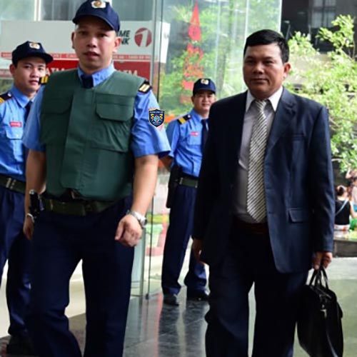 Dịch Vụ Bảo Vệ Cá Nhân, Người Nổi Tiếng Ở Quảng Nam