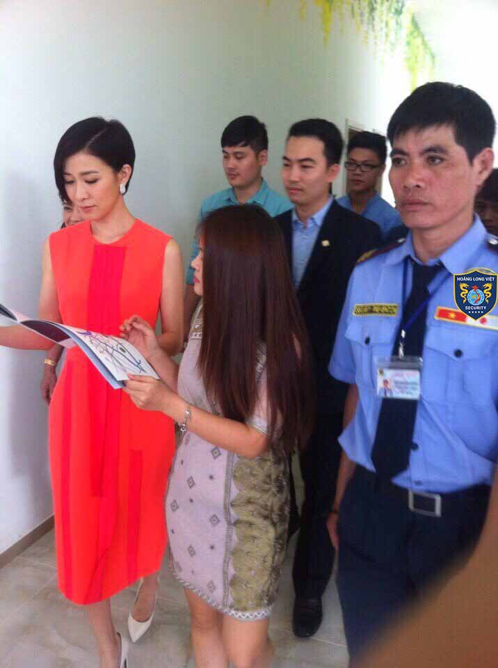 Dịch Vụ Bảo Vệ Cá Nhân Ở Quảng Nam