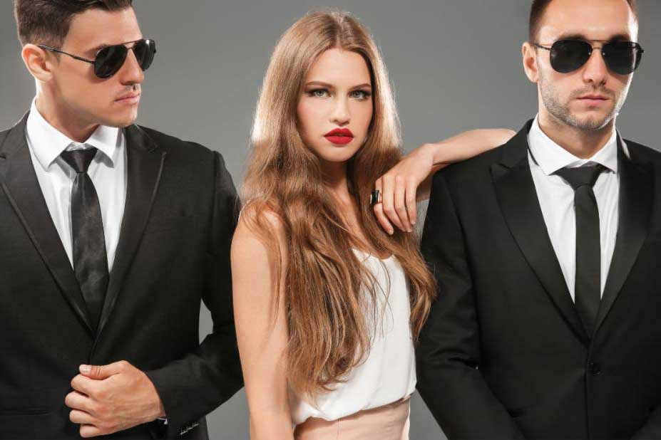 Dịch Vụ Bảo Vệ Cá Nhân Ở Quảng Nam