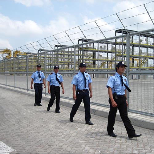 Dịch Vụ Bảo Vệ Công Trình Uy Tín, Chuyên Nghiệp Nhất Quảng Nam