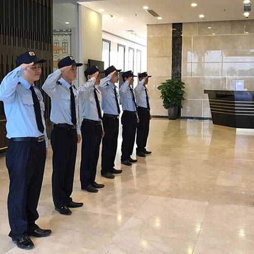 Dịch Vụ Bảo Vệ Khách Sạn, Biệt Thự Ở Quảng Nam