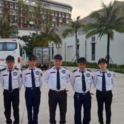Dịch Vụ Bảo Vệ Khách Sạn Chuyên Nghiệp Tại Quảng Nam