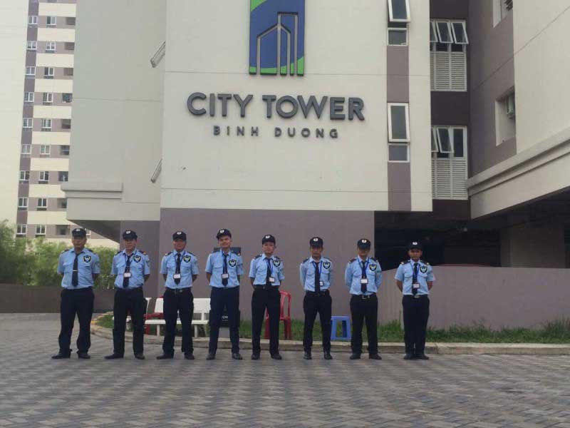 Dịch Vụ Bảo Vệ Khách Sạn Quảng Nam Chuyên Nghiệp