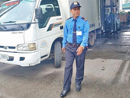 Dịch Vụ Bảo Vệ Kho Hàng, Xưởng Cơ Khí Ở Quảng Nam