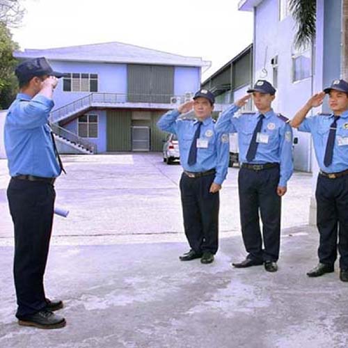 Dịch Vụ Bảo Vệ Khu Công Nghiệp Hàng Đầu Ở Quảng Nam