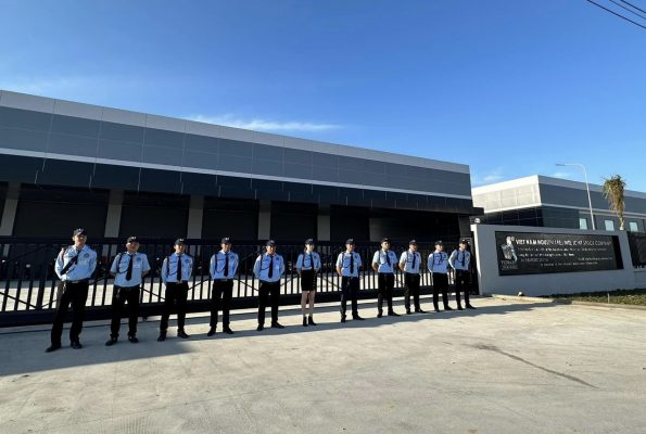 Dịch Vụ Bảo Vệ Khu Công Nghiệp Tại Quảng Nam (1)