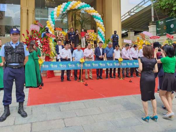 Dịch Vụ Bảo Vệ Lễ Hội Quảng Nam Chuyên Nghiệp