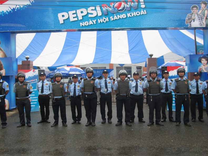 Dịch Vụ Bảo Vệ Lễ Hội Văn Hóa, Thể Thao (1)