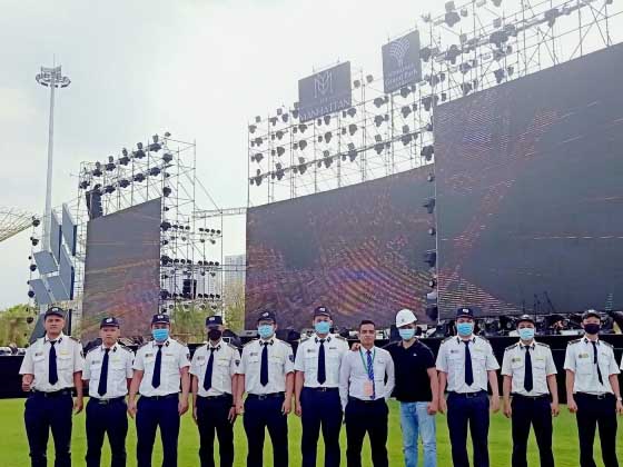 Dịch Vụ Bảo Vệ Lễ Hội Văn Hóa, Thể Thao (1)