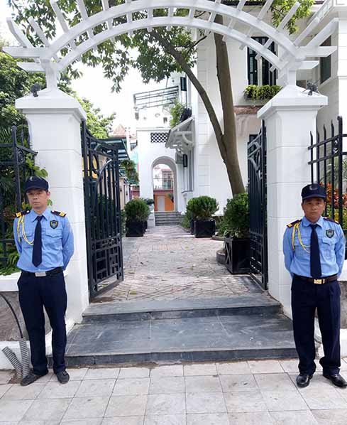 Dịch Vụ Bảo Vệ Resort, Khu Nghỉ Dưỡng Cao Cấp Quảng Nam