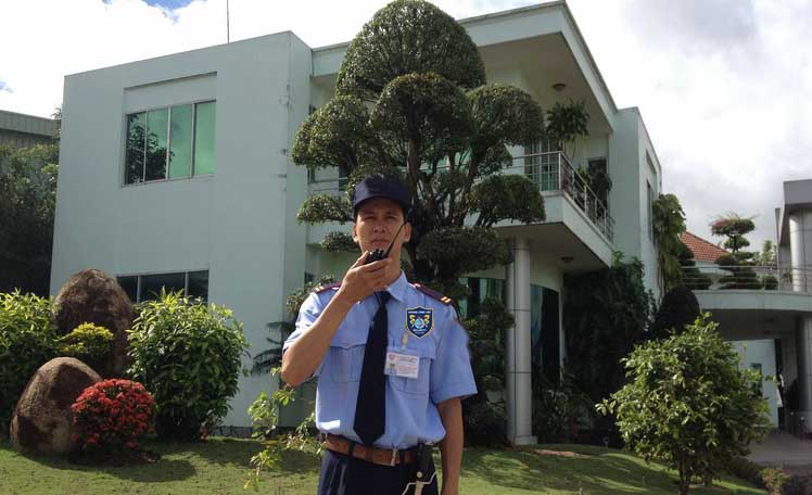 Dịch Vụ Bảo Vệ Resort, Khu Nghỉ Dưỡng Cao Cấp Quảng Nam