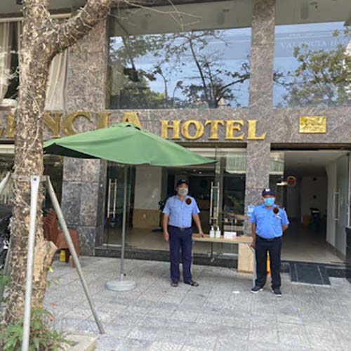 Dịch Vụ Bảo Vệ Resort, Khu Nghỉ Dưỡng Cao Cấp Quảng Nam