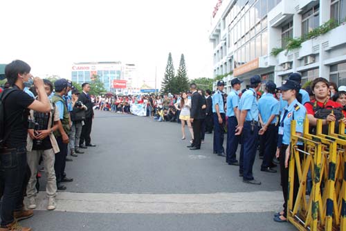 Dịch Vụ Bảo Vệ Sự Kiện, Lễ Hội Tại Quảng Nam