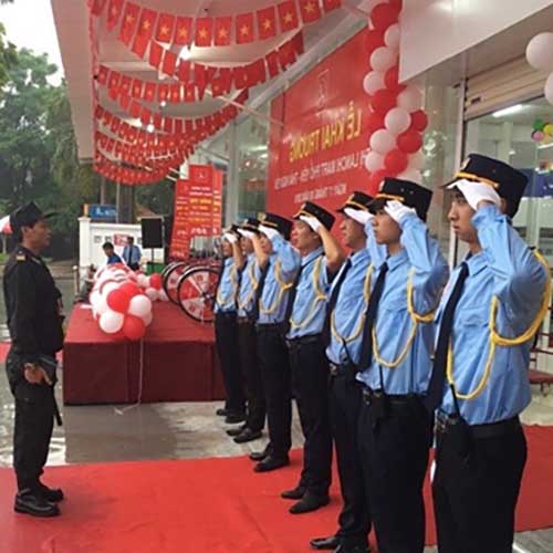 Dịch Vụ Bảo Vệ Sự Kiện, Lễ Hội Uy Tín Tại Quảng Nam