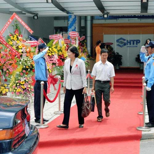 Dịch Vụ Bảo Vệ Sự Kiện Ngoài Trời Ở Quảng Nam