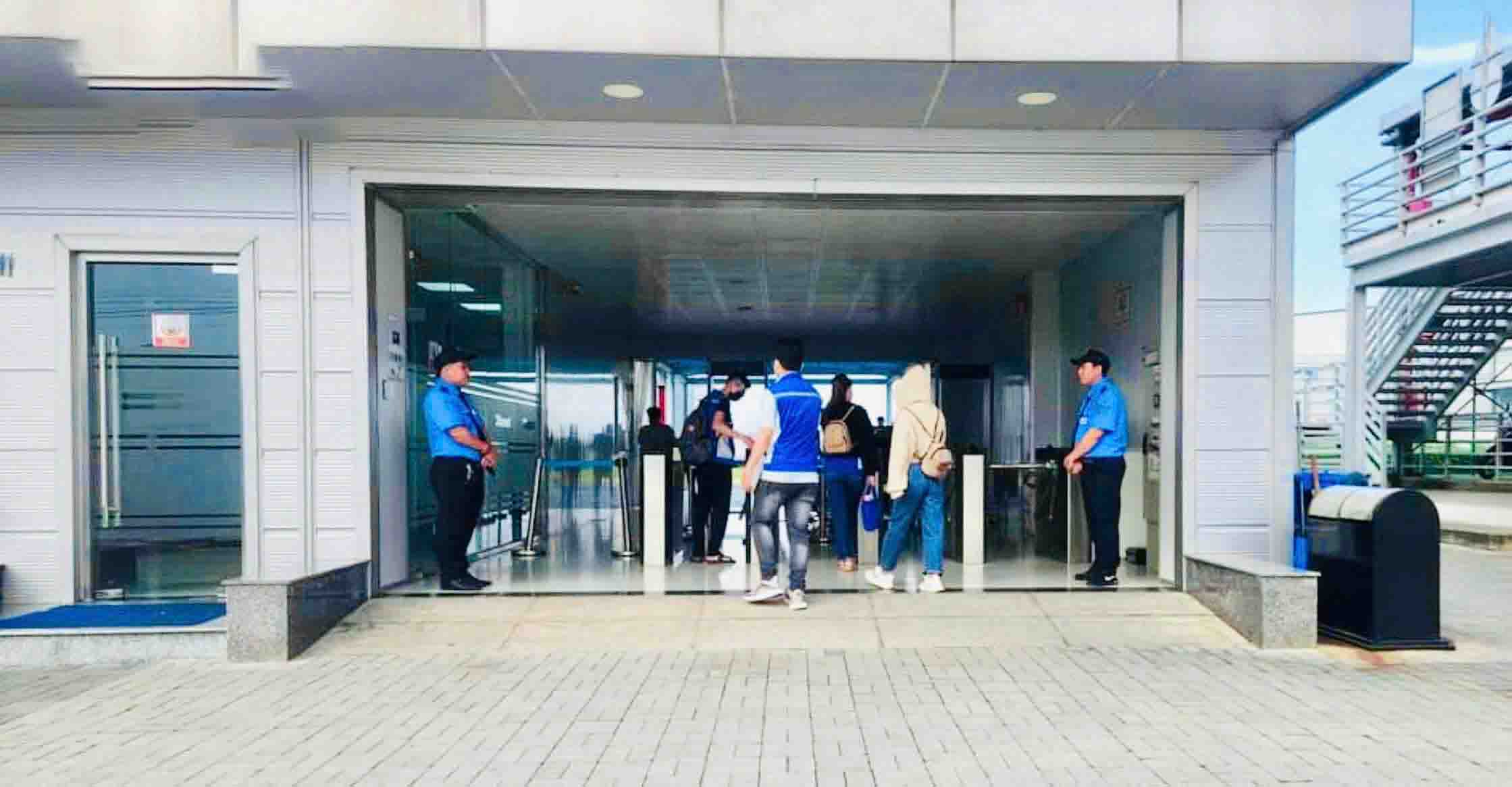 Dịch Vụ Bảo Vệ Văn Phòng Quảng Nam Giá Tốt