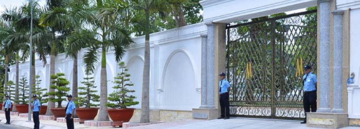 Dịch Vụ Bảo Vệ Villa, Resort, Khách Sạn Quảng Nam