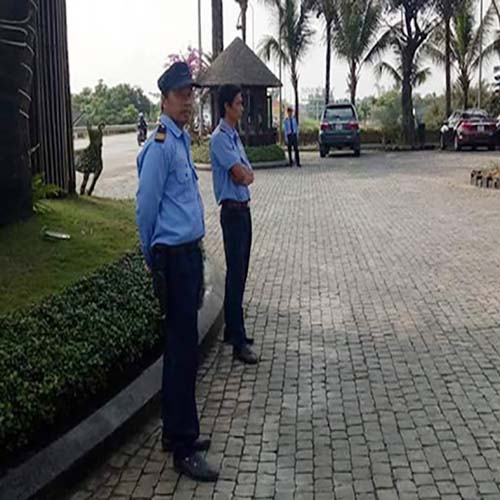 Dịch Vụ Bảo Vệ Villa, Resort Uy Tín Ở Quảng Nam