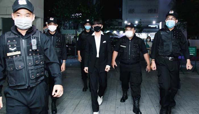 Dịch Vụ Bảo Vệ Yếu Nhân Cao Cấp Tại Quảng Nam