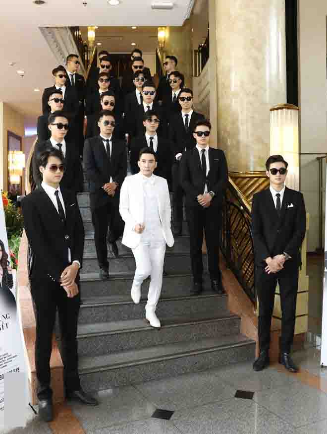 Dịch Vụ Bảo Vệ Yếu Nhân, VIP Cao Cấp Ở Quảng Nam (1)