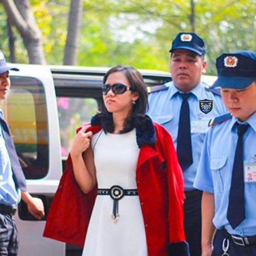 Dịch Vụ Bảo Vệ Yếu Nhân, VIP Cao Cấp Ở Quảng Nam