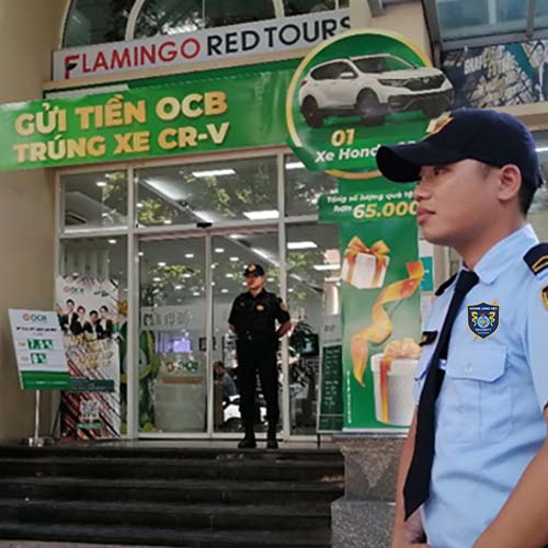 Dịch Vụ Cho Thuê Áp Tải Tiền Ngân Hàng Ở Quảng Nam