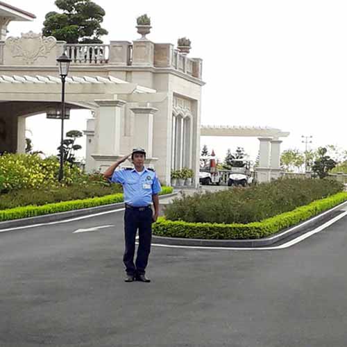 Dịch Vụ Cho Thuê Bảo Vệ Nhà Ở Tại Quảng Nam Uy Tín