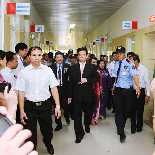 Dịch Vụ Cho Thuê Vệ Sĩ, Bảo Vệ Yếu Nhân Ở Quảng Nam