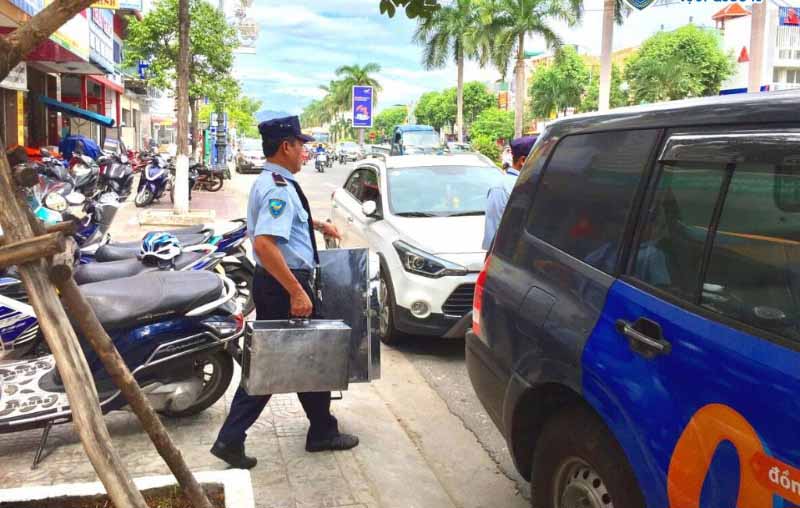 Giải Pháp Áp Tải Tiền Tại Quảng Nam Toàn Diện