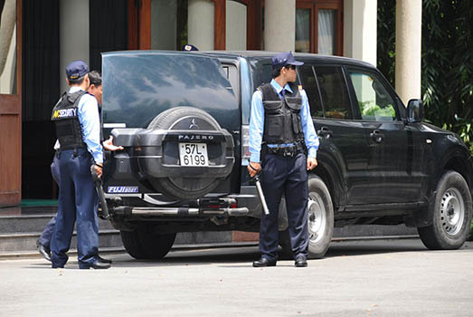 Giải Pháp Áp Tải Tiền Tại Quảng Nam Toàn Diện