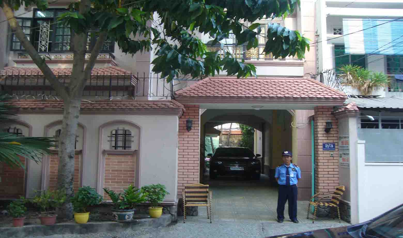 Giải Pháp Bảo Vệ Nhà Riêng Tại Quảng Nam Toàn Diện