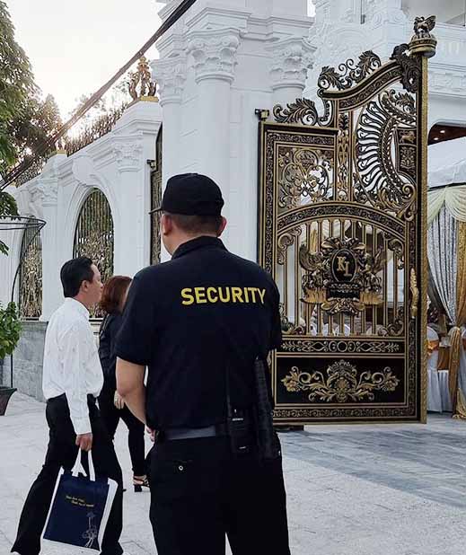 Giải Pháp Bảo Vệ Nhà Riêng Tại Quảng Nam Toàn Diện