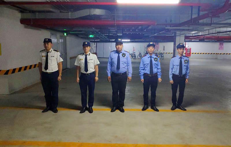 Giải Pháp Bảo Vệ Văn Phòng Tại Quảng Nam Toàn Diện