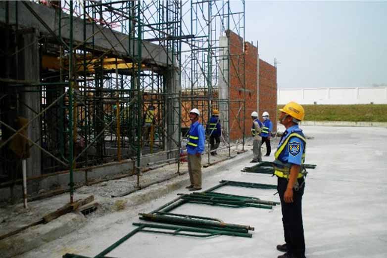 Thuê Bảo Vệ Công Trình Giá Tốt Tại Quảng Nam (2)