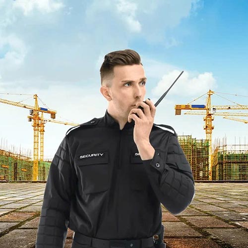 Thuê Bảo Vệ Công Trình Xây Dựng Chuyên Nghiệp Ở Quảng Nam