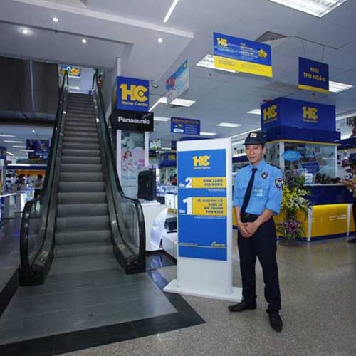 Thuê Bảo Vệ Nhà Hàng, Quán Ăn Chuyên Nghiệp Quảng Nam