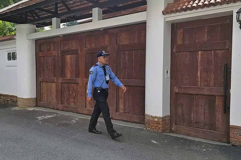 Thuê Bảo Vệ Nhà Riêng Tại Quảng Nam An Toàn