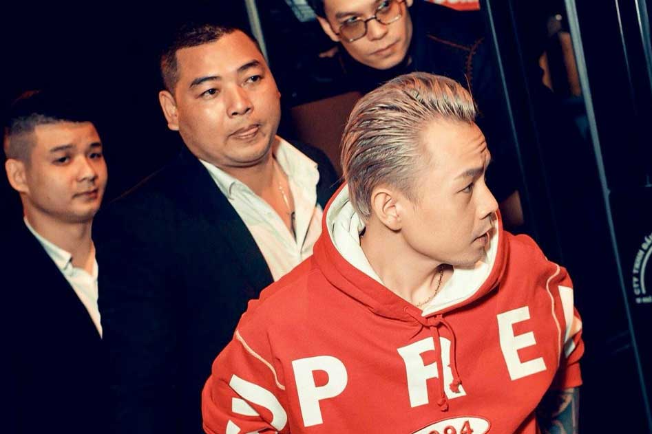 Thuê Bảo Vệ Riêng Cho Yếu Nhân Quảng Nam