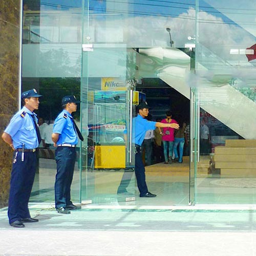 Giải Pháp Bảo Vệ Văn Phòng Tại Quảng Nam Toàn Diện