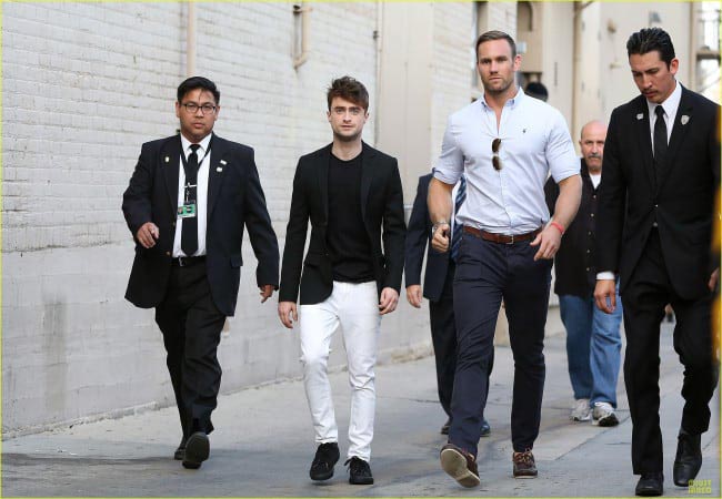 Thuê Bảo Vệ Yếu Nhân, Ca Sĩ, Diễn Viên Ở Quảng Nam