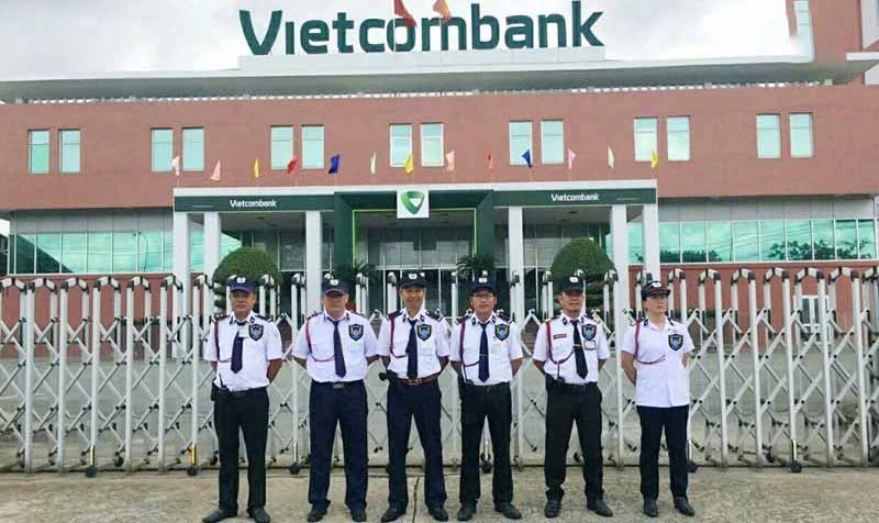Thuê Dịch Vụ Bảo Vệ Ngân Hàng Quảng Nam 247