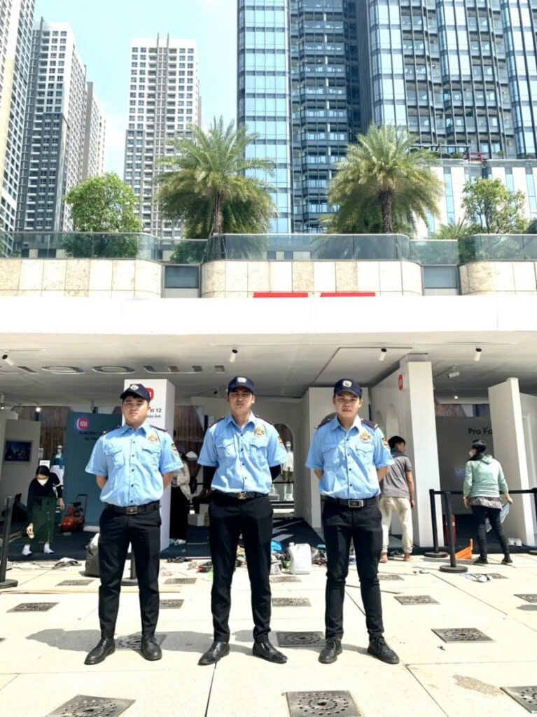 Thuê Dịch Vụ Bảo Vệ Văn Phòng Quảng Nam 247