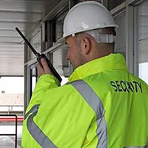 Thuê Nhân Viên Bảo Vệ Công Trình 2424 Tại Quảng Nam