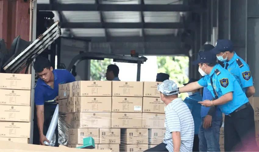 TOP 1 Công Ty Cung Cấp Bảo Vệ Nhà Kho Tại Quảng Nam