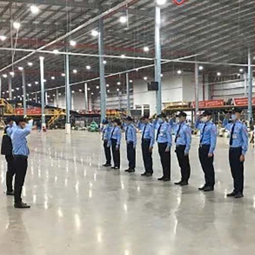 TOP 1 Công Ty Cung Cấp Bảo Vệ Nhà Kho Tại Quảng Nam