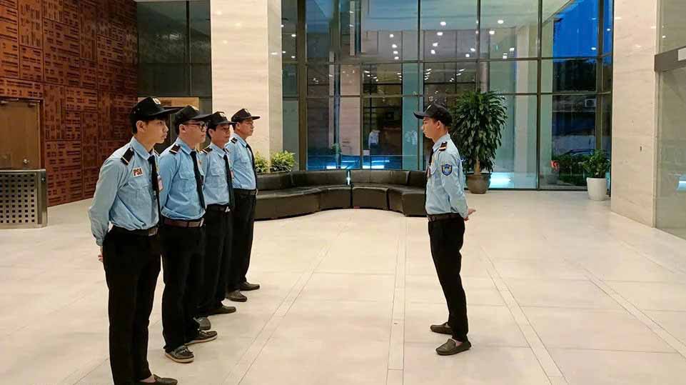 TOP 1 Đơn Vị Cho Thuê Bảo Vệ Nhà Hàng Tại Quảng Nam